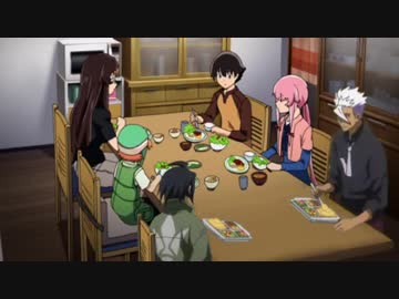 オルガ日記 7話