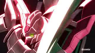 バエル強化パッチPB＋使用例