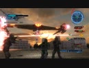 守ってるのか破壊してるのか分からない【EDF5】55
