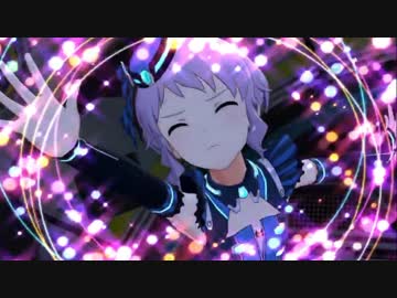 【ミリシタMAD】ケータイ変だ【EScape】