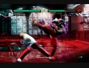 鉄拳6で格闘ゲーム修行　part2