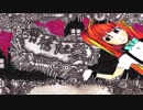 【怜。】「Mrs.Pumpkinの滑稽な夢」歌ってみました【レイ】