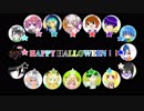 【16人合唱】Mis.pumpkinの滑稽な夢【歌ってみた】