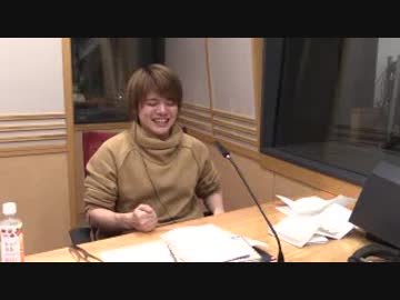 内田雄馬 君の話を焼かせて2018年10月31日#096