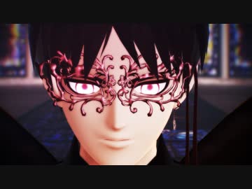 【進撃のMMD】エレンでMyosotis