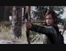 The Last of Us™プレイ動画20 雪山