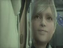 MGS4の目覚まし時計ガーコの紹介PV