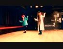 【ヒプノシスマイク】Happy Halloween踊ってみた【thank△!】