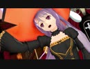 【MMD】ハロウィン衣装な時報ちゃんで刹那プラス