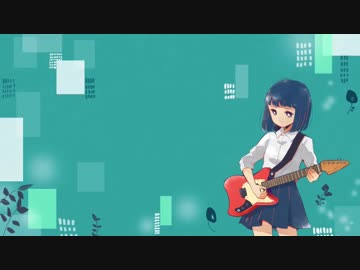 [ニコカラ]-オンリーロンリーシンガー- ぷろぺら offvocal key+1