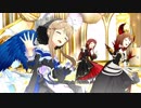 【ミリシタMV】イベント琴葉＋堕天使たちでAngelic Parade♪【2560×720】