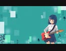 [ニコカラ]-オンリーロンリーシンガー- ぷろぺら offvocal key-1
