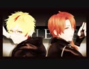 【MMD明星企画】KILLER_B【MMD文アル】