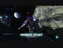 [バトオペ２実況] たのしいＭＳ戦　part3 [ジム・ライトアーマー Lv3]