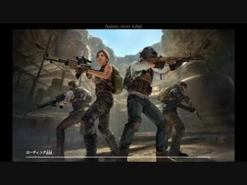 【PUBGモバイル】4歳児とおしゃべりしながら実況①【初心者】