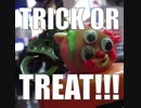 だらだらいおん・ハロウィンの渋谷でだらだら編