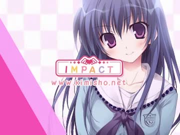 【MAD】君と一緒に２deきしめん