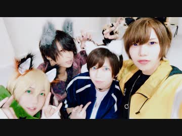 【BALMEL】  ロキ  【踊ってみた】