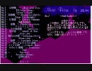 【耳コピ】BadApple!!【D-110x3台】