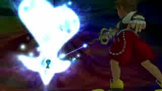 【実況】友を探すために・・・　24話【KINGDOM HEARTS FINAL MIX】