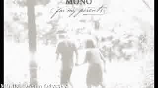 MONO - Dream Odyssey