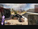 【WoT】ゆかりさん、戦車で行く　四日目【VOICEROID実況】
