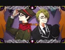 【毒l素っぽいど】前l夜l祭lのl篝l火【UlTlAlUl式l人l力】