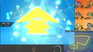 【ポケモンUSM】戦い続けるシングルレートPart342 【レー1804～】