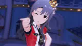 【ミリシタMAD】FIRE WOO FOO FOO