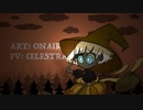 【UTAUオリジナル曲】Pumpka Witch 【みやびた HEART β】+UST