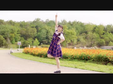 【なひ】 愛言葉 【踊ってみた】