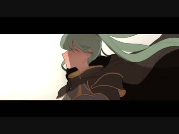 【初音ミク】サンクチュアリー【オリジナル】