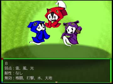 【ゆっくり実況】メルヘンランドRPGで遊んでみた。その9