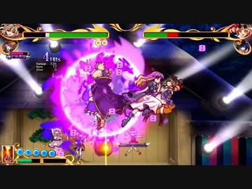 【実況】雑な四十路の憑依華✿Part5