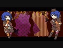 【UTAUカバー】さあ、どっち？【月音ナミ・ハロ】