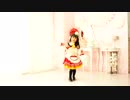 【ゆっきー】ナポナポリターンマッチ 踊ってみた【6歳】