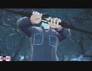 ソウルキャリバーⅥ  DBDシェイプとハントレス