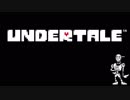 ニンテンドースイッチ版のUNDERTALEを初見で実況するpart6