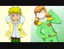 【ソウルキャリバーVI】尾留山 vs パロロ【キャラクリ】