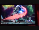 【exvs2】　トールギスⅢ　【シャッフル】
