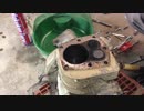 【ホンダ】冬までに水没除雪機を直してみたい！０３【HS50J】