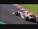 018【SUPER FORMULA】鈴鹿サーキットにレース観戦に行ってきました！【WTCR】