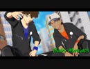 【MMDコナン】Baby Maniacs【東西名探偵】
