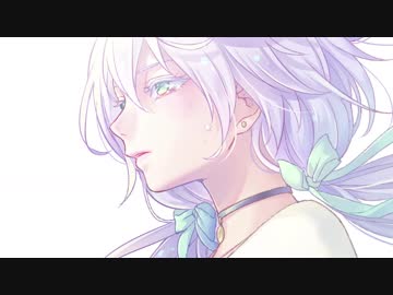 「8ミリ映えの想いに寄せて」 MV 洛天依