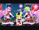 神アイドルレ♡プ！配信者と化したマイキャラ！.mp15