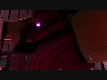 【バトオペ２】とある高機動型ゲルググのフォースインジェクション