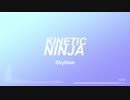 KineticNinja - Skyblue