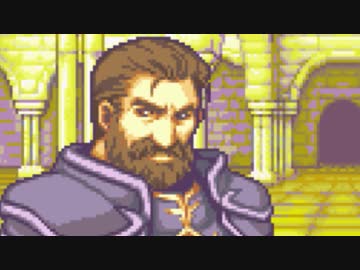 【実況】良い成長をしたらお赤飯を炊かないといけないファイアーエムブレム part52