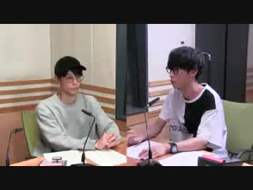 A&amp;G ARTIST ZONE 沢城千春のTHE CATCH 2018年11月1日ゲスト オーイシマサヨシ