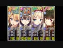 不思議の国のコリス　ちまつり級　4人　殲滅